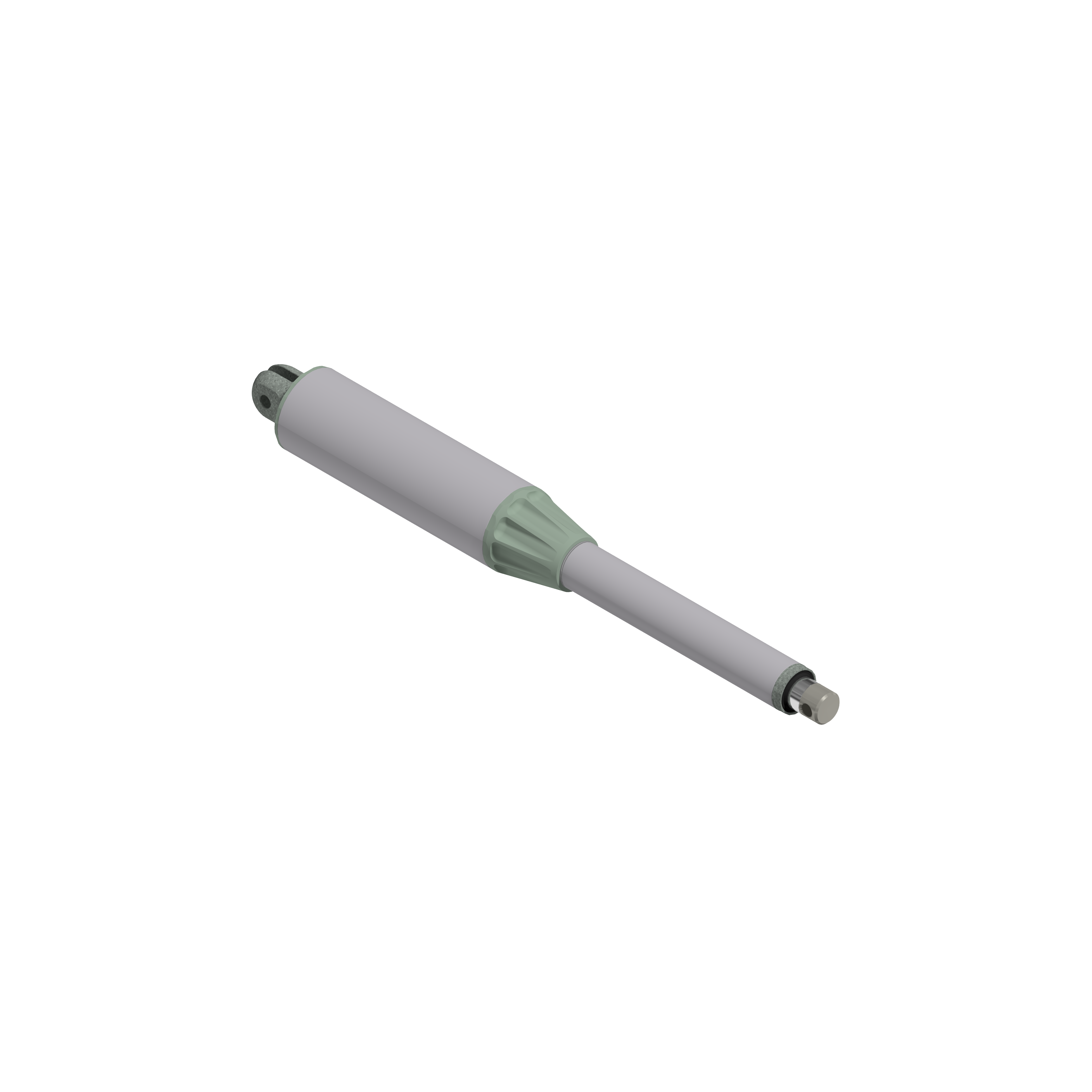 linear actuator in-line motor L03 DC