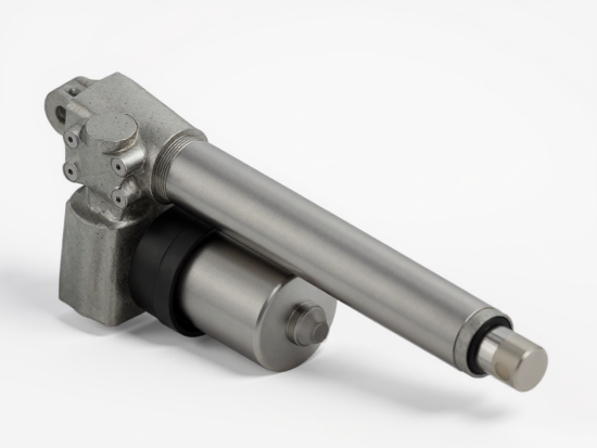 electric linear actuator parallel motor ali2-p direct current DC