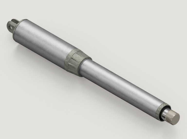 electric linear actuator L02 DC
