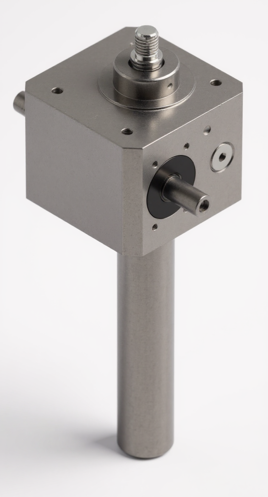 screw jack HT10