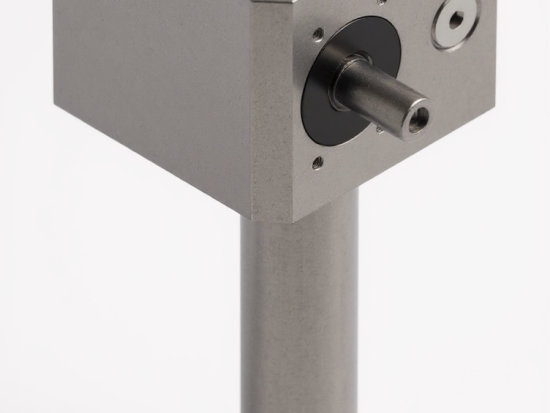 screw jack HT10