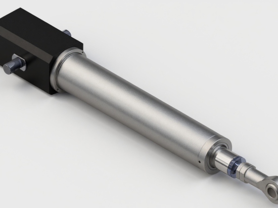 electromechanical actuator model AM
