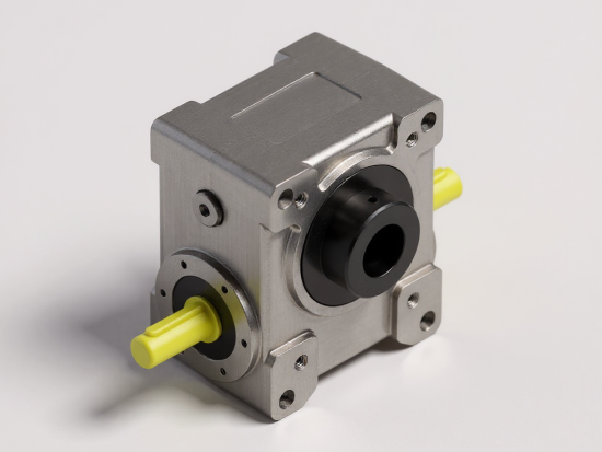 Rotating or translating screw jacks KP