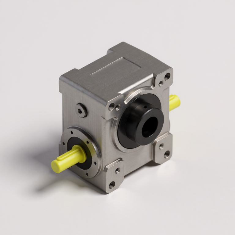 Rotating or translating screw jacks KP