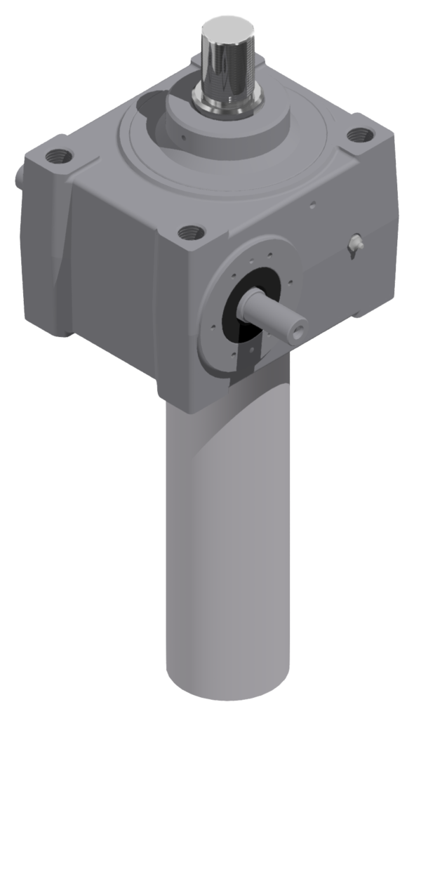 translating screw jack