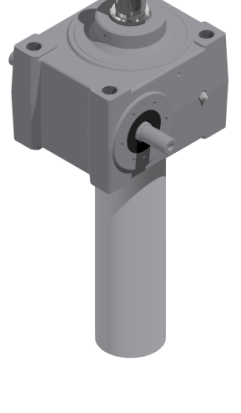 translating screw jack
