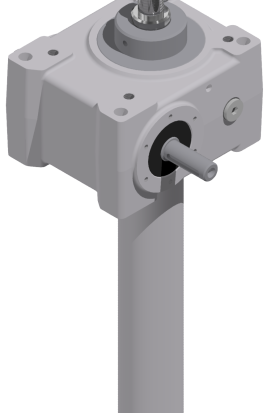translating screw jack