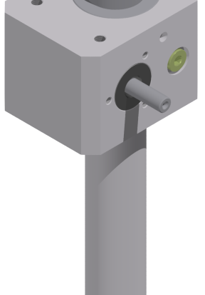 translating screw jack