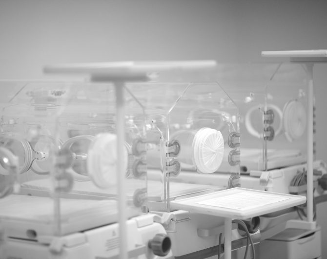 actuators for incubators
