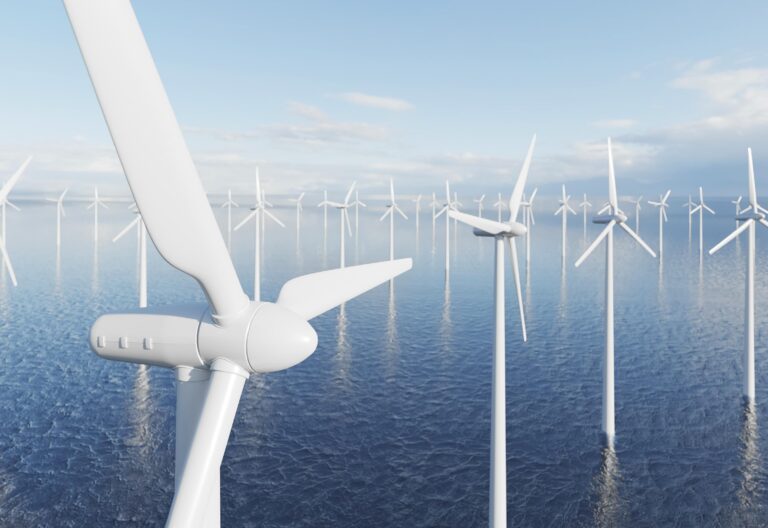 Turbina eolica