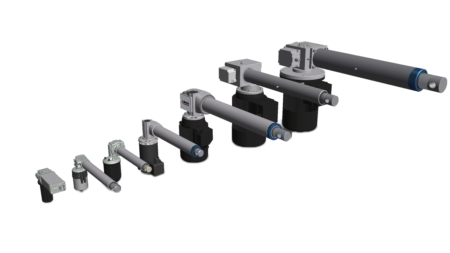 Actuators