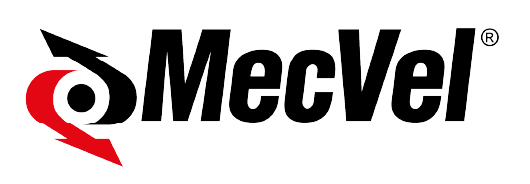 mecvel logo