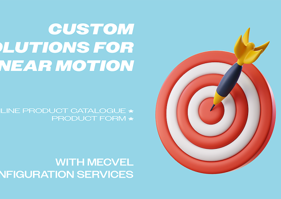 custom solutions for linear motion