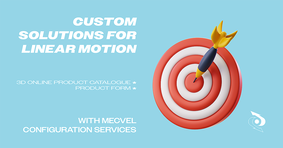 custom solutions for linear motion