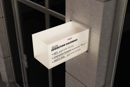 calendar 2025 mecvel's exhibition
