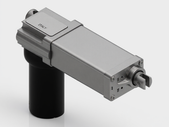 electromechanical actuator model ALI1